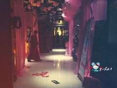 -ACE CLUB(大连民主广场店)