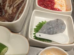 -海底捞火锅(杭州天虹购物中心店)