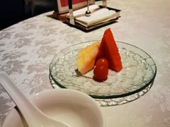 -泉州富力万达文华酒店-品珍中餐厅