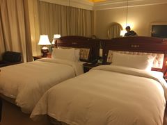 -白金汉爵大酒店(相城店)