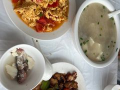 -阿军排档·烧烤