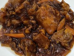 -老七饭馆(光荣道总店)