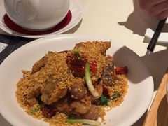 -利苑酒家(合景国际金融广场店)