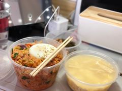 -拌来拌去石鍋拌飯(文鼎店)