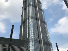 -上海中心大厦