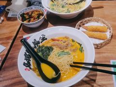 -和府捞面(方庄店)