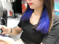 -卓梵美发·精品Salon