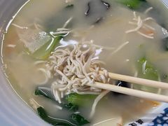 -粗茶淡饭(东关街店)