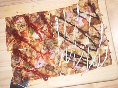 -波比Pizza(新城店)