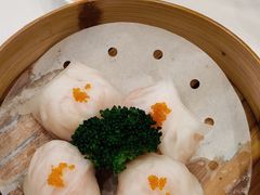 -香港新曜记·粤菜点心(滨江宝龙店)