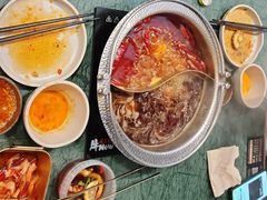 -牛New寿喜烧(闵行龙湖天街店)