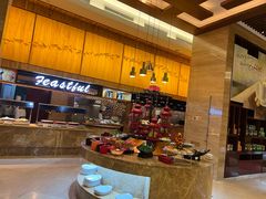 -秦皇岛秦皇国际大酒店