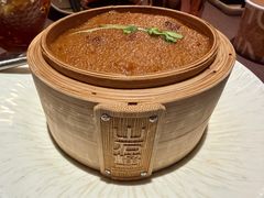 -山石榴·贵州菜(陆家嘴中心店)