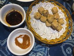 -香满楼(临安路店)