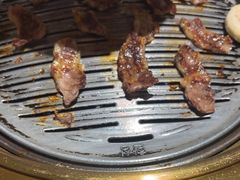 -蒲葵传统炭火烤肉(白石龙店)