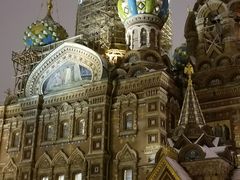 -滴血救世主教堂