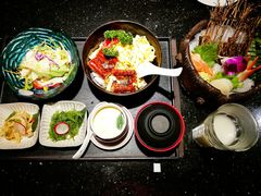 -割烹旭日本料理(龙湖狮山天街店)