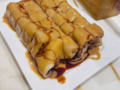 -稻香酒家·35年老字号(侨光店)