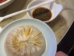 -老淮安·淮安菜(周恩来纪念馆店)