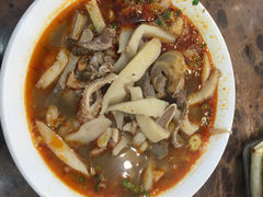 杜优素羊杂碎-杜优素羊杂碎(财满街店)