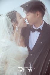 -情订奇缘婚纱摄影(和平路店)
