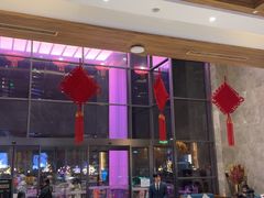 -星河湾温泉洗浴酒店