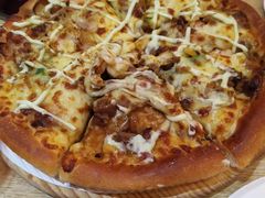 -尊宝比萨(科华店)