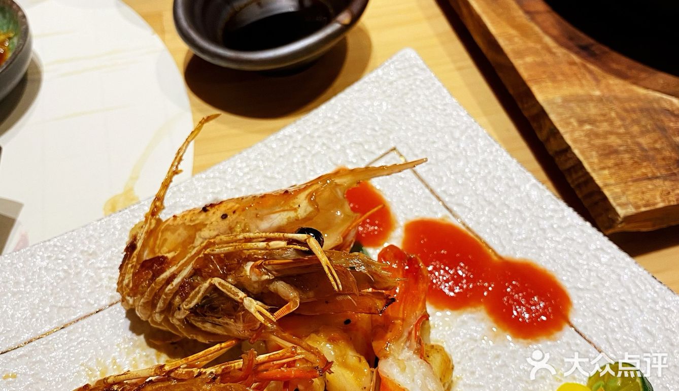 日本料理-推荐
