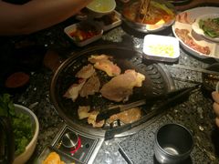 -汉拿山(包河万达店)