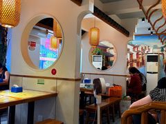 -姊妹生活菜馆·地道湖北菜