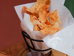 -Catch Bagel(芳草地店)