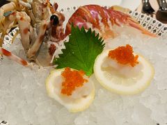 -Mr·Fish鱼鲜生海鲜放题(银泰in99店)