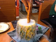 -大阪烧肉BAKA一代(十亩地店)