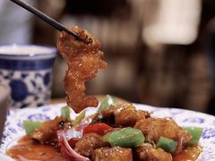 百香果京都骨-盏簋品味馆(沙溪店)
