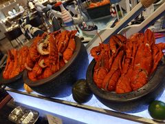 -博林天瑞喜来登酒店·西丽尚膳