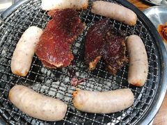 -原始泥炉烤肉(总店)
