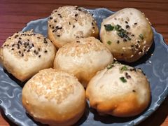 -鑫震源·苏式大虾生煎(山塘街店)