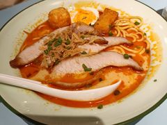 -梳打冰室(氹仔店)