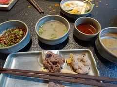 -大龙燚·旷野鲜火锅(广州首店)