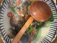 -鲜越鲜鱼粉(财富购物中心店)