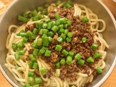 -左撇子私房面