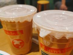 -迷你椰·泰式大排档(共康店)