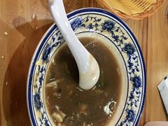 -秦韵轩·西安小馆(贻成福地广场店)