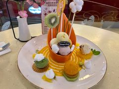 -哈根达斯(绍兴银泰店)