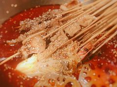 -付小姐在成都(中山公园店)