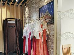 -笑谈小街·韩国料理(萝岗店)