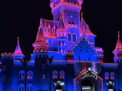 -厦门方特梦幻王国