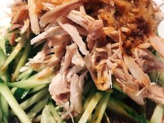 -吕氏疙瘩汤·海鲜新鲁菜(凯德mall新都心店)