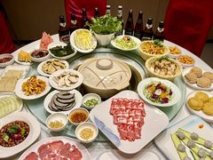 -天宜隆蘑菇宴火锅(石景山旗舰店)