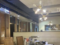-坦坦大炉·韩式烤肉(望京店)